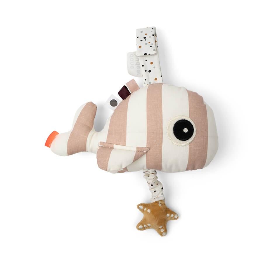 Done by Deer Wally Musical Toy