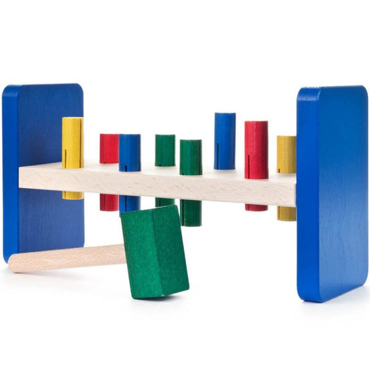 Dregeno Toy Workbench