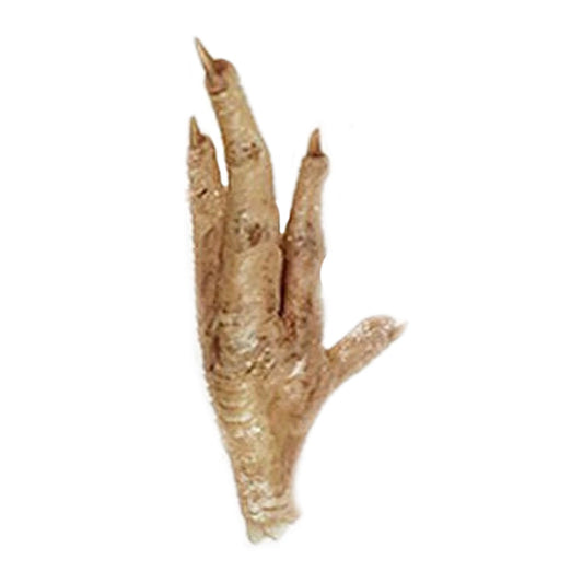 Freeze-Dried Chicken Feet Treat