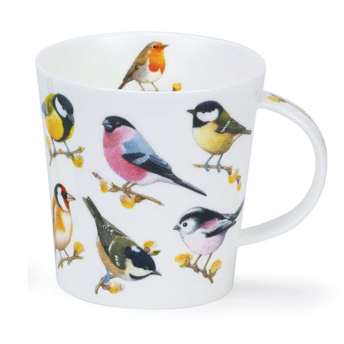 Dunoon Cairngorm Song Bird Willow