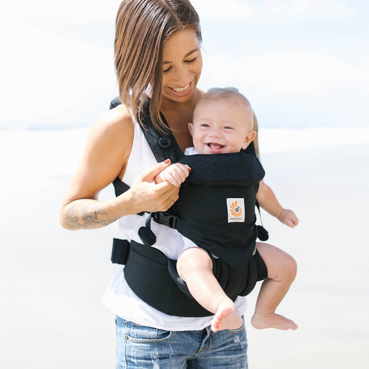 Ergobaby Omni 360 Carrier