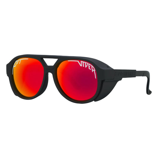 PIT VIPER - EXCITERS | THE EXEC
