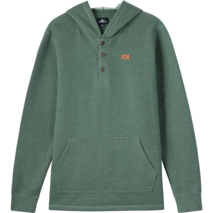 ONEILL - TIMBERLANE PULLOVER | CILANTRO