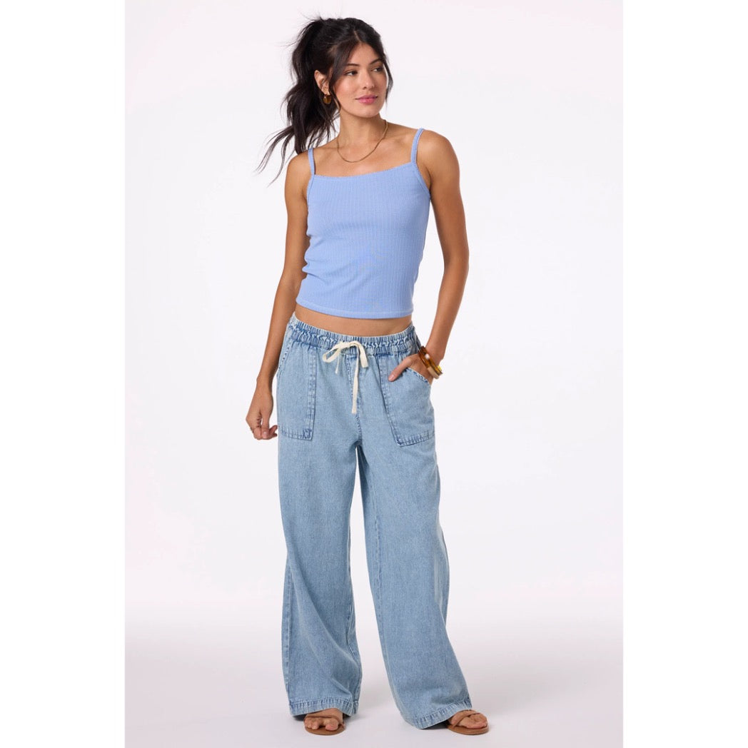 ONEILL - SEVIE DENIM PANT | Drifter