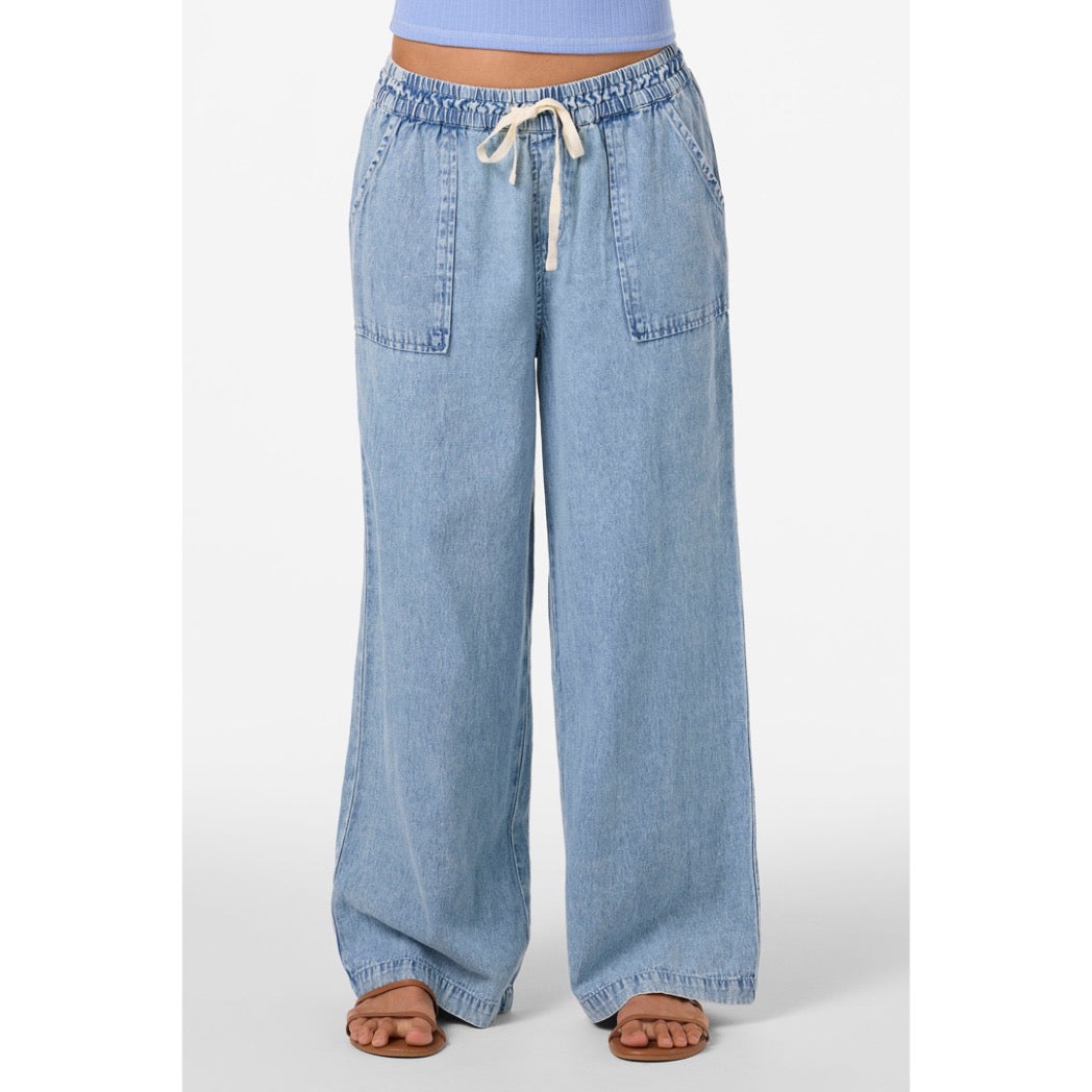 ONEILL - SEVIE DENIM PANT | Drifter