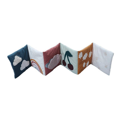 Fabelab Nature Adventure Fabric Book