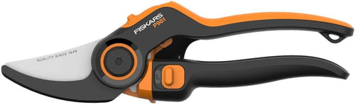 Fiskars X-series DualAction Secateurs Bypass P981