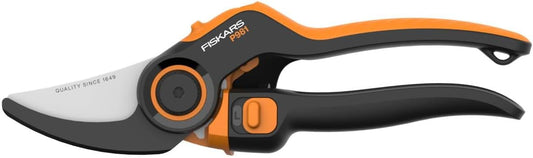 Fiskars X-series DualAction Secateurs Bypass P981