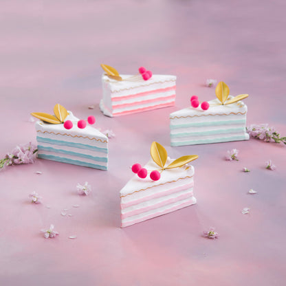 Her First Birthday Party