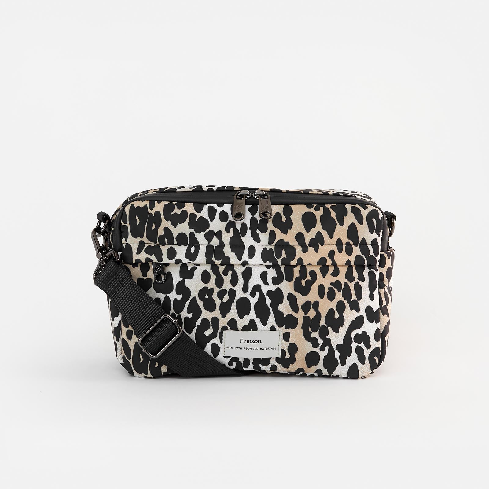 Finnson Frida Eco Stroller Organiser with Clips