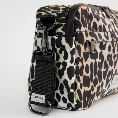 Finnson Frida Eco Stroller Organiser with Clips