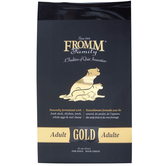 Fromm Gold Adult Dry Dog Food