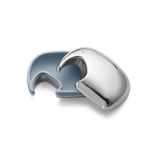 Georg Jensen Elephant Box - Blue