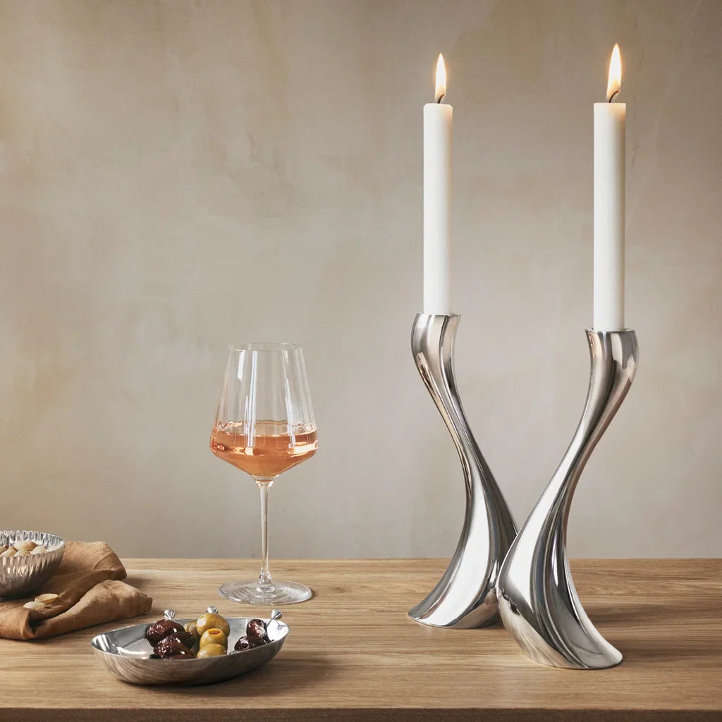Georg Jensen Sky Food/Cocktail Sticks Set of 6