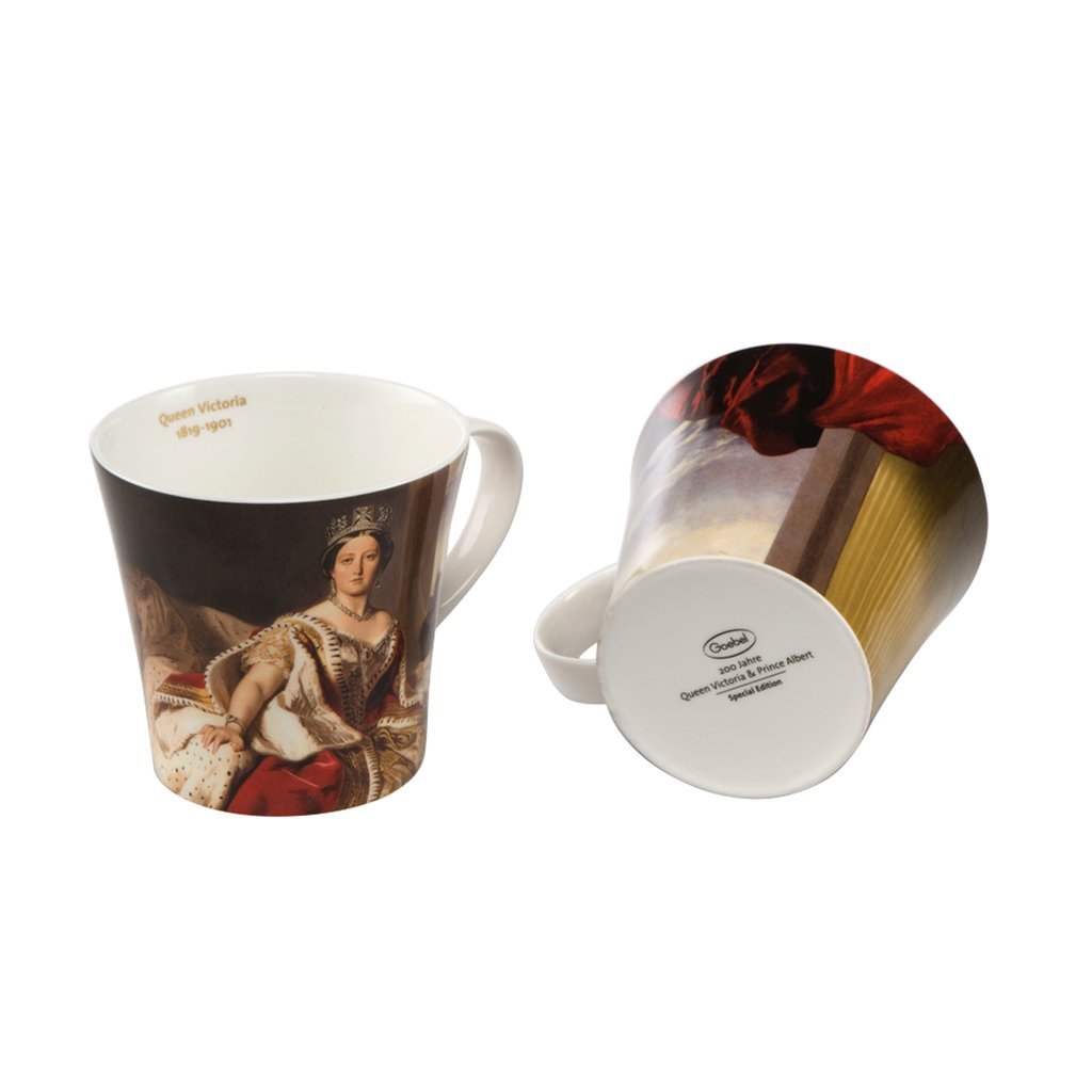 Goebel 200th Anniversary Mug