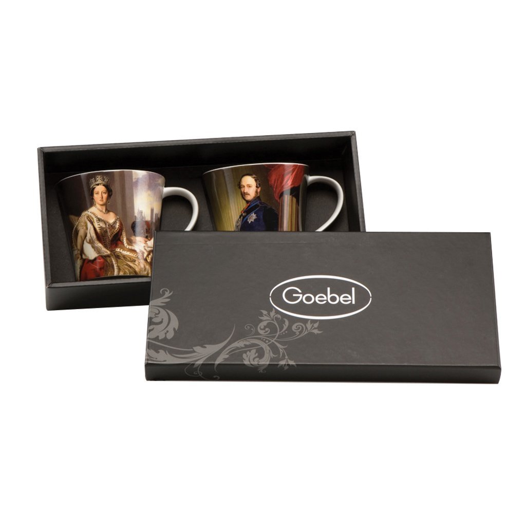 Goebel 200th Anniversary Mug