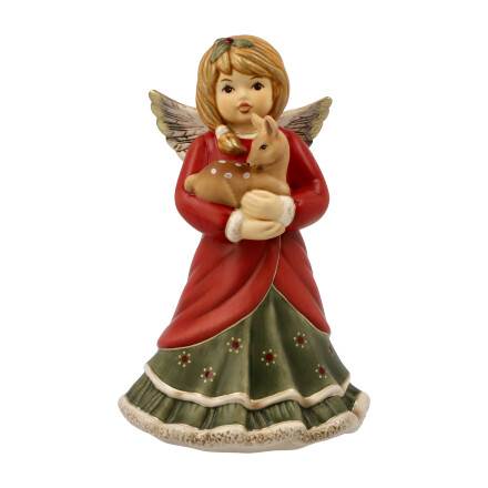 Goebel Angel I Protect You Unboxed