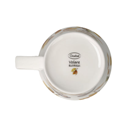 Goebel Chaffinch Mug