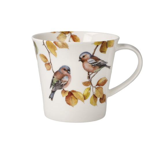 Goebel Chaffinch Mug