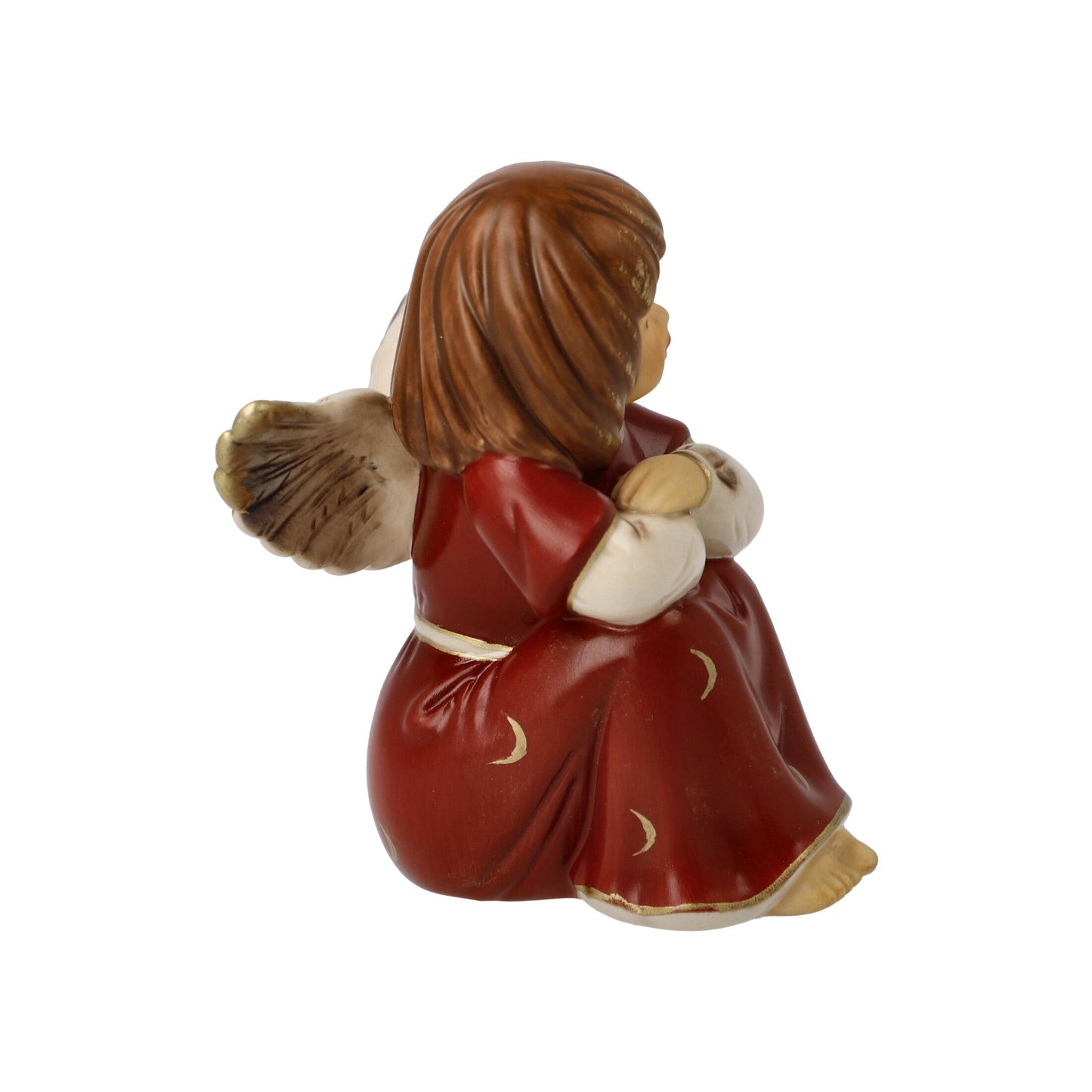 Goebel Dreamy Angel Bordeaux