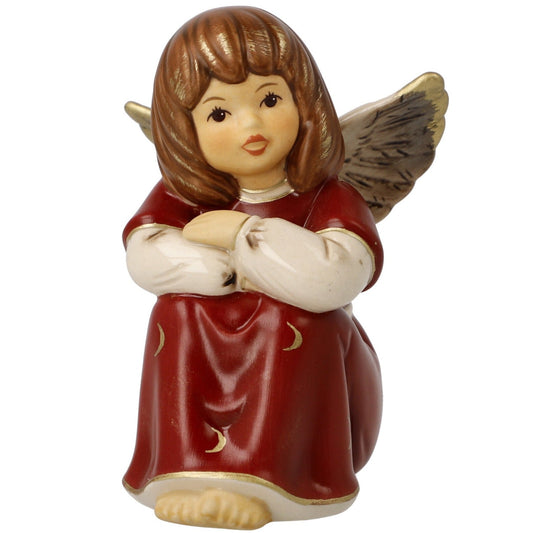 Goebel Dreamy Angel Bordeaux
