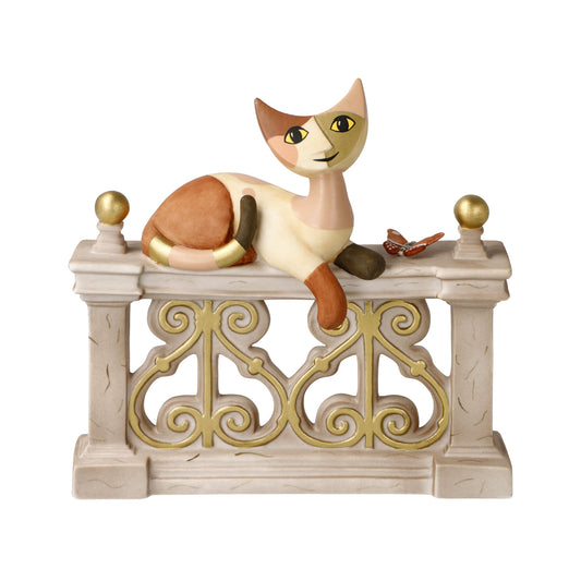 Goebel Felix Cat - Rosina Wachtmeister