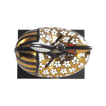 Goebel Golden Apple 18 cm