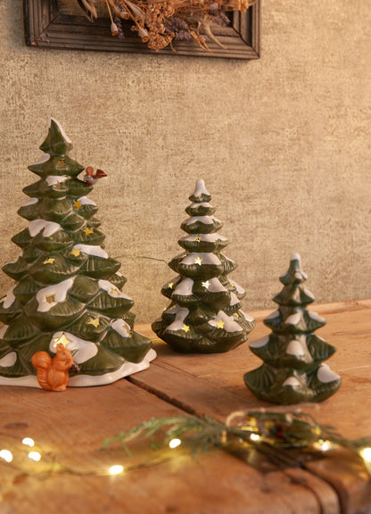 Goebel Little Christmas Tree 12cm