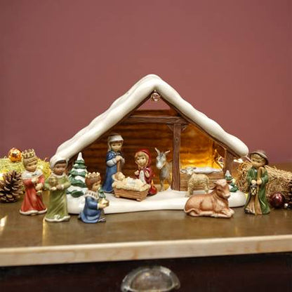 Goebel Nativity Baby Jesus