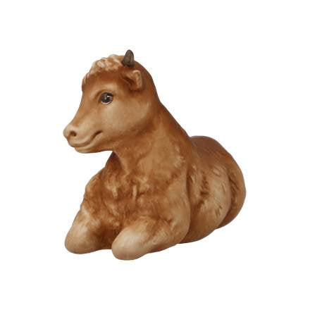 Goebel Nativity Ox