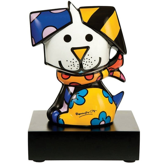 Goebel  Romero Britto Coco