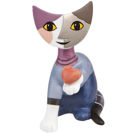 Goebel Rosina Wachtmeister Cat Amanda