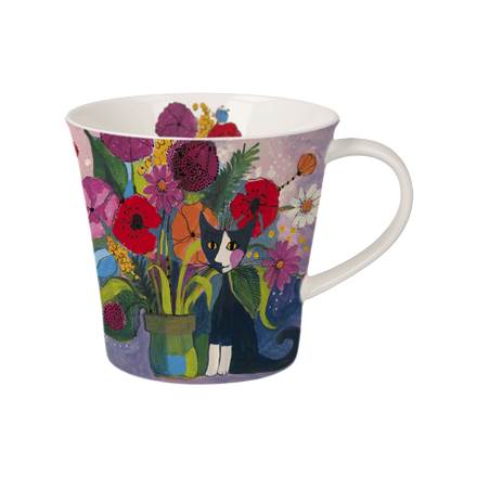 Goebel Rosina Wachtmeister Febbre di primavera Mug