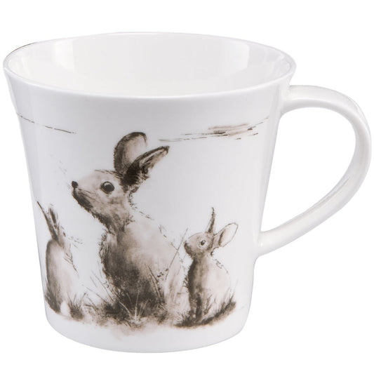 Goebel Small Trip Rabbit Mug