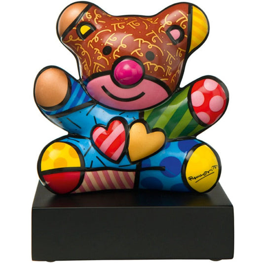 Goebel Truly Yours Teddy