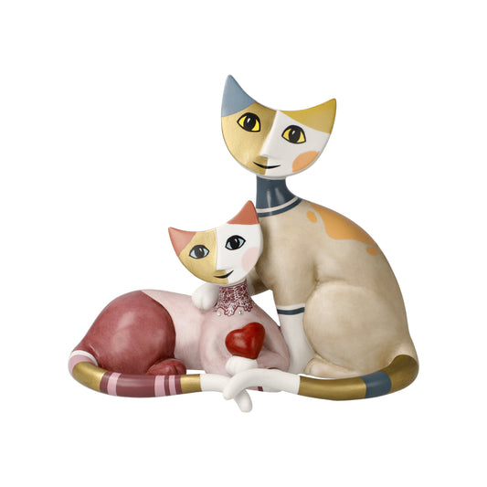 Goebel Vivien e Peppie - Rosina Wachtmeister