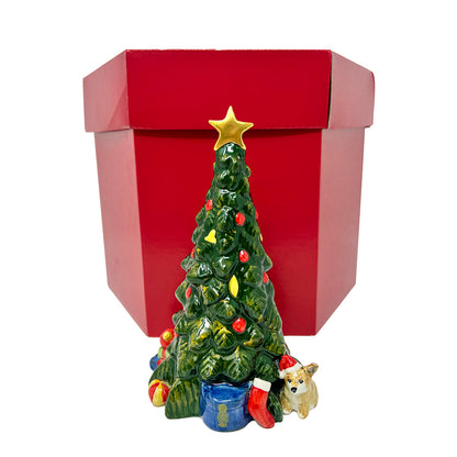 Goviers Exclusive Christmas Tree
