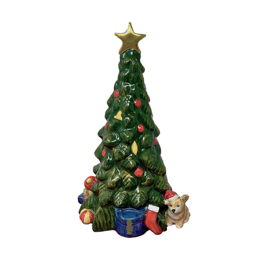 Goviers Exclusive Christmas Tree