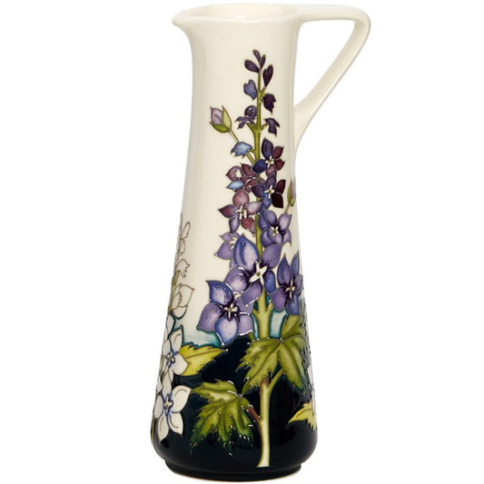 Goviers Exclusive Moorcroft King's Favourite Jug - LAST 1 LEFT!