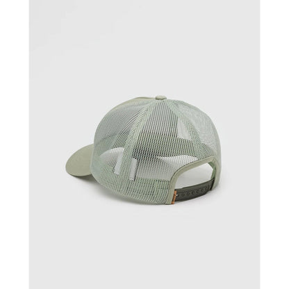 TENTREE - LAKE LOGO ALTITUDE HAT | Light Moss Fish