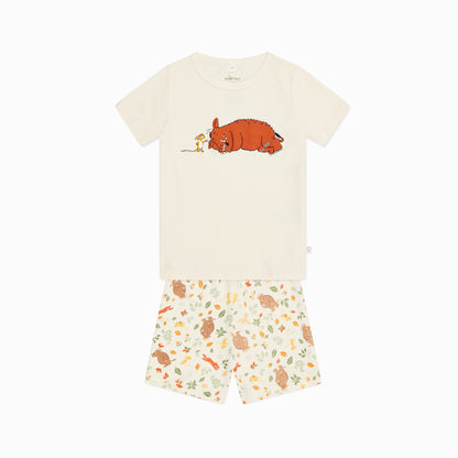 Gruffalo Woodland Summer Pyjamas