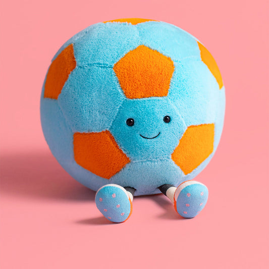 Jellycat Amuseables Jellycat Football