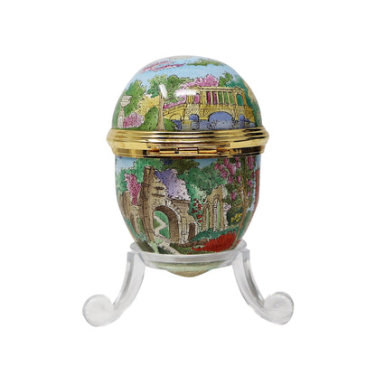 Halcyon Days 2003 Easter Egg
