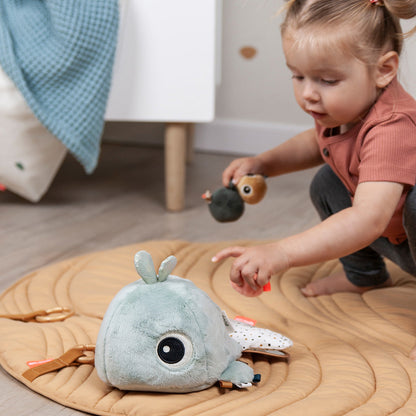 Done by Deer Wally Hide & Seek Toy
