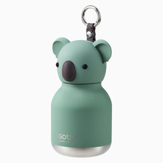 Asobu Mini Besties Water Bottle - Koala