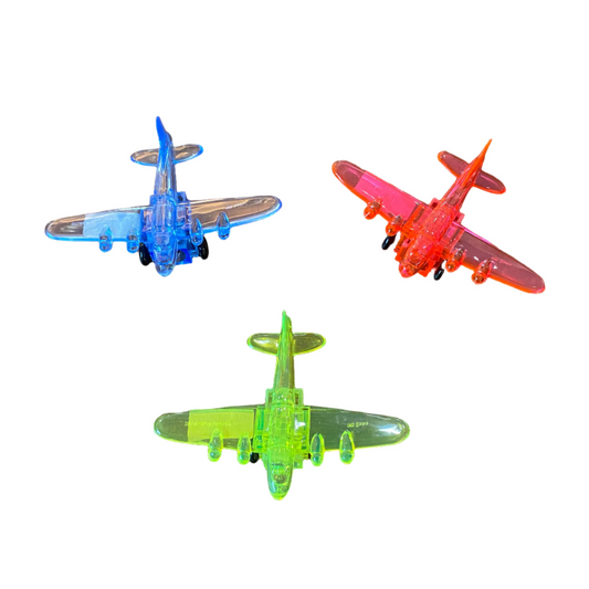 Airplane Pencil Sharpener