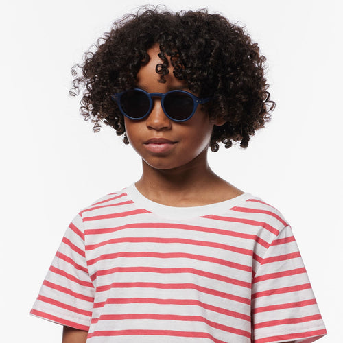 IZIPIZI Kids Sunglasses - Navy Blue