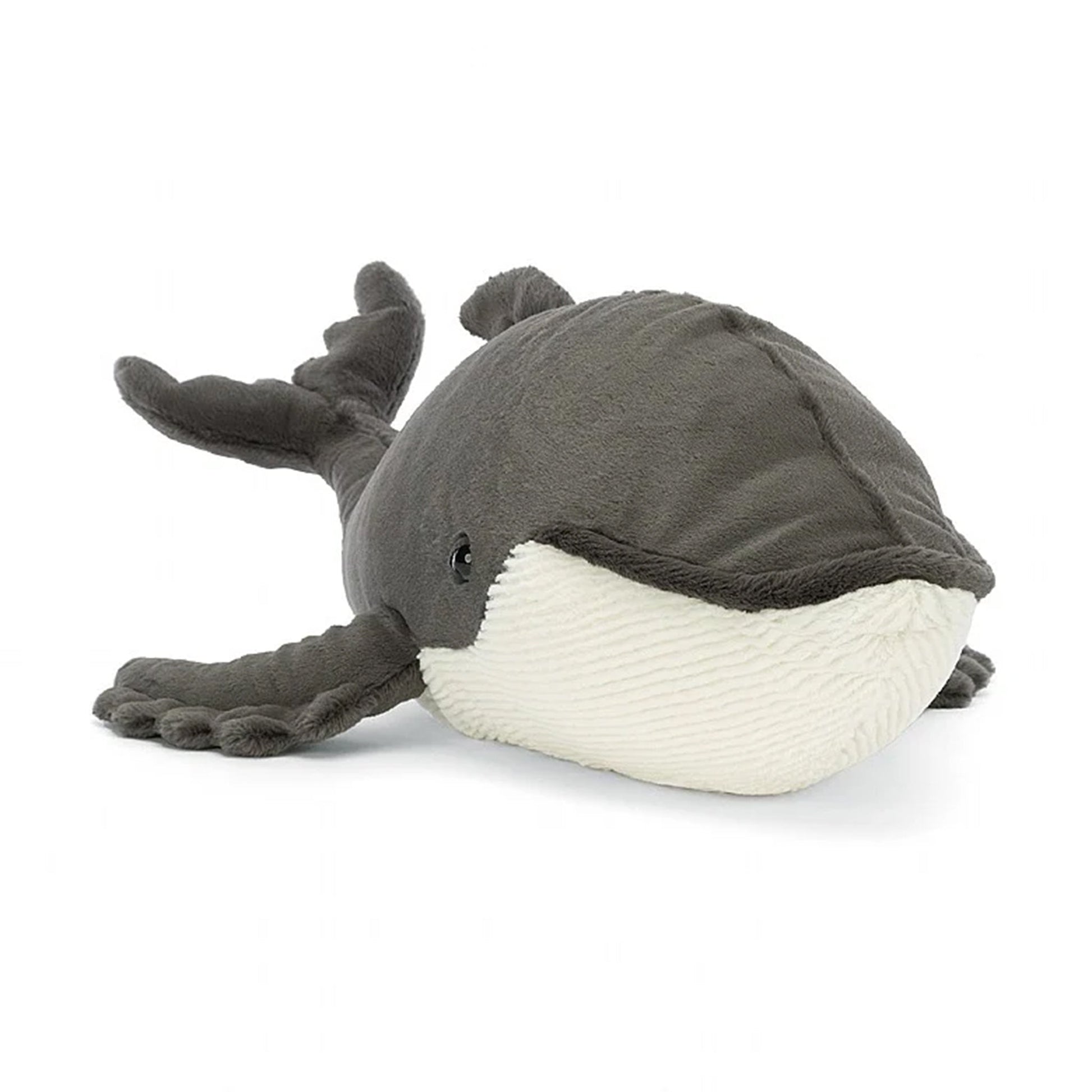 Jellycat Large Humphrey the Humpback Whale