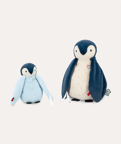 Kaloo Cuddle Plushies Penguin