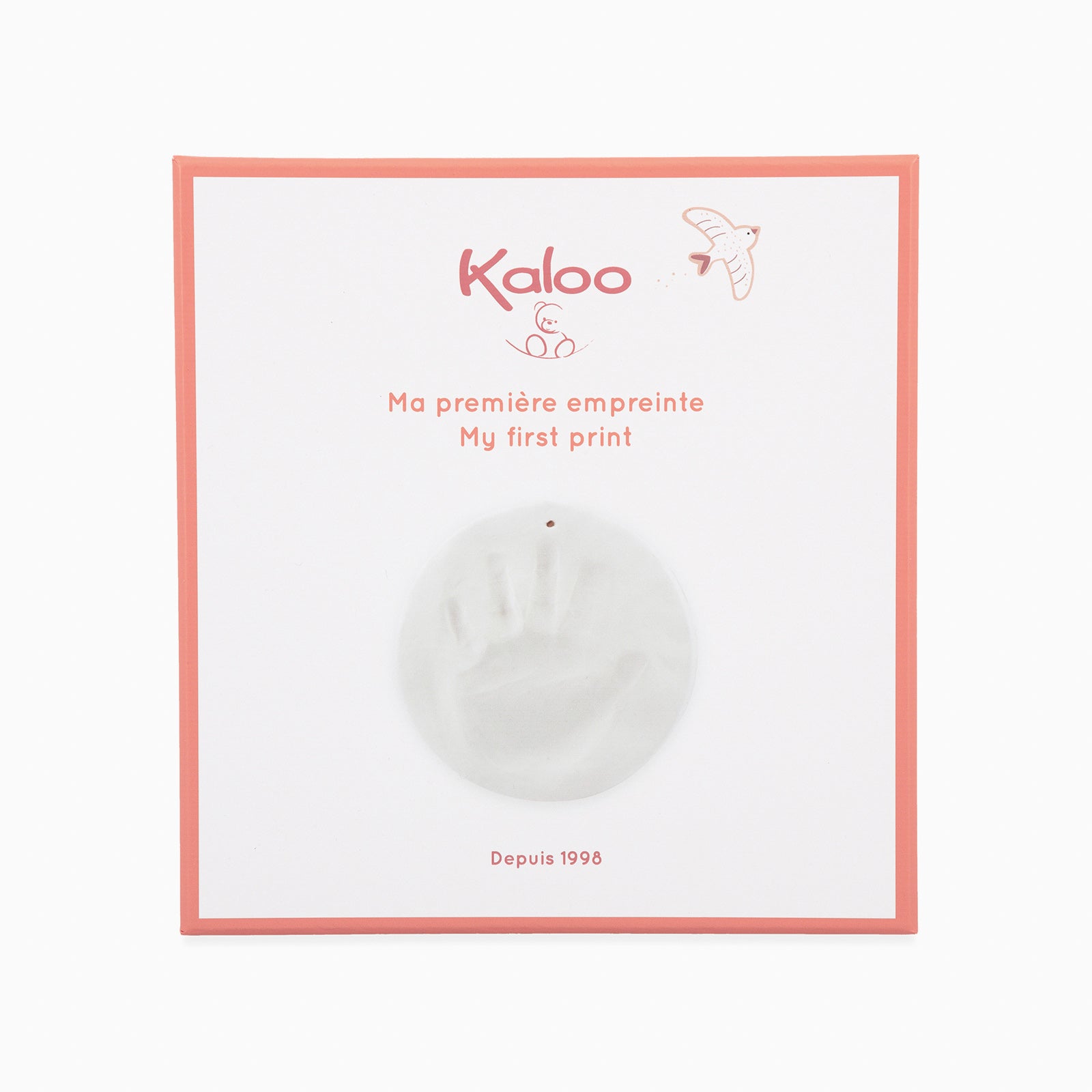 Kaloo My First Hand and Foot Print